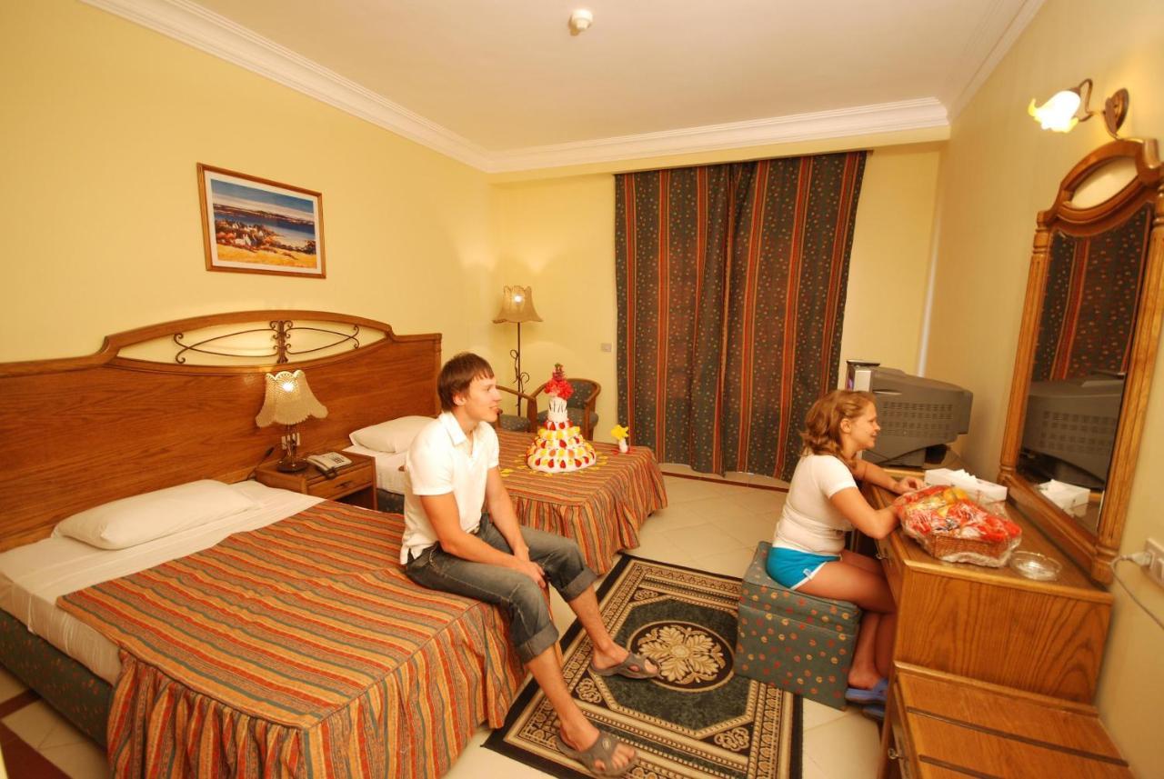 Coral Hills Resort 샤름 엘 셰이크 외부 사진