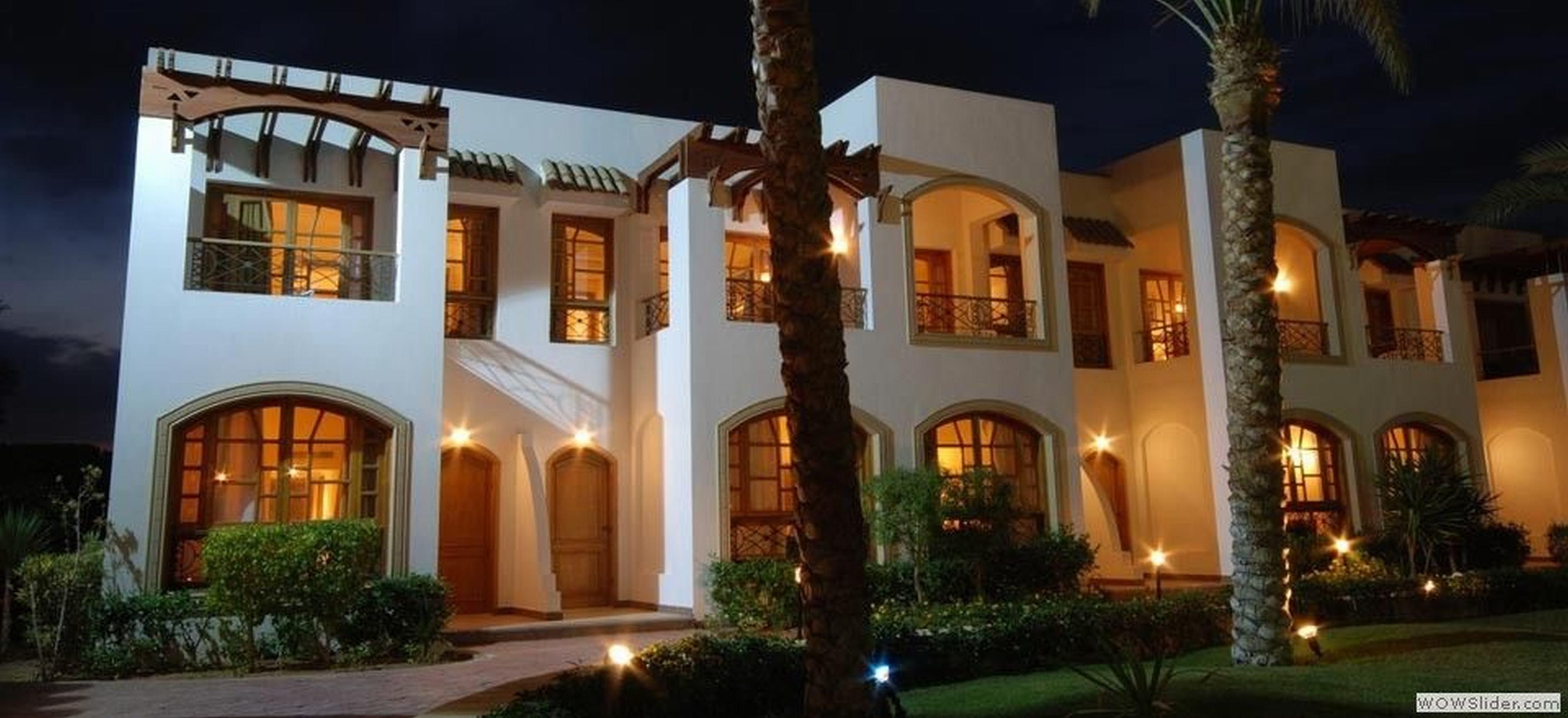 Coral Hills Resort 샤름 엘 셰이크 외부 사진