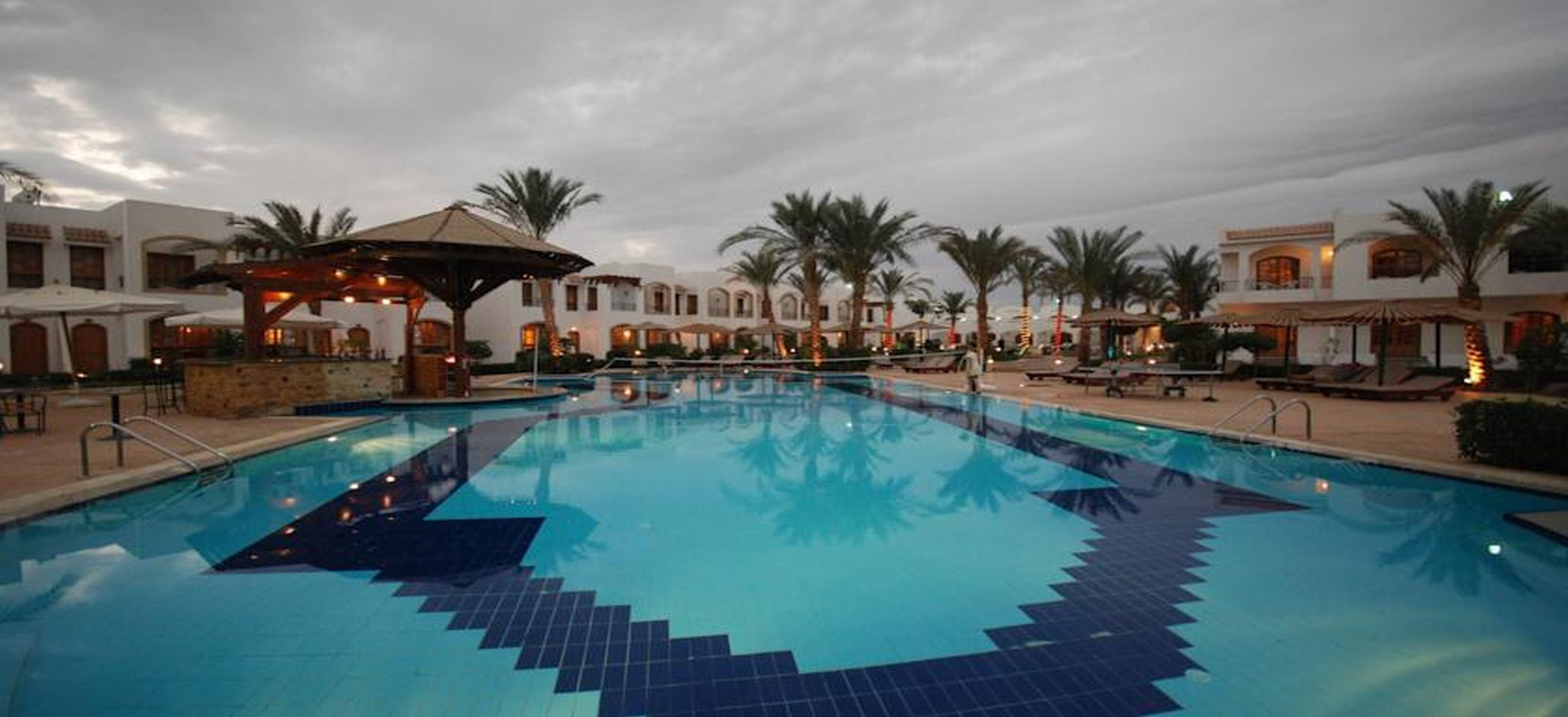 Coral Hills Resort 샤름 엘 셰이크 외부 사진