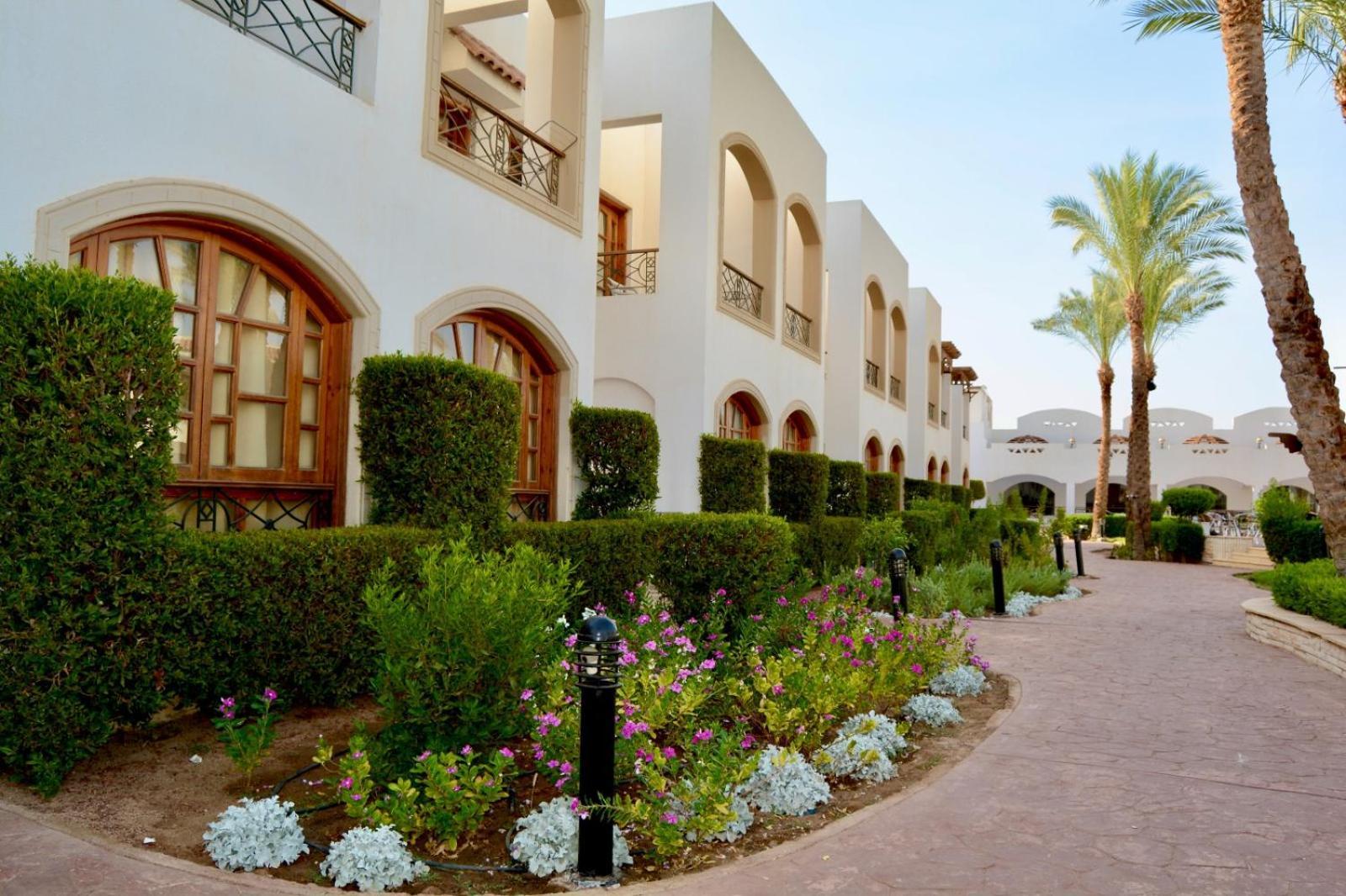 Coral Hills Resort 샤름 엘 셰이크 외부 사진