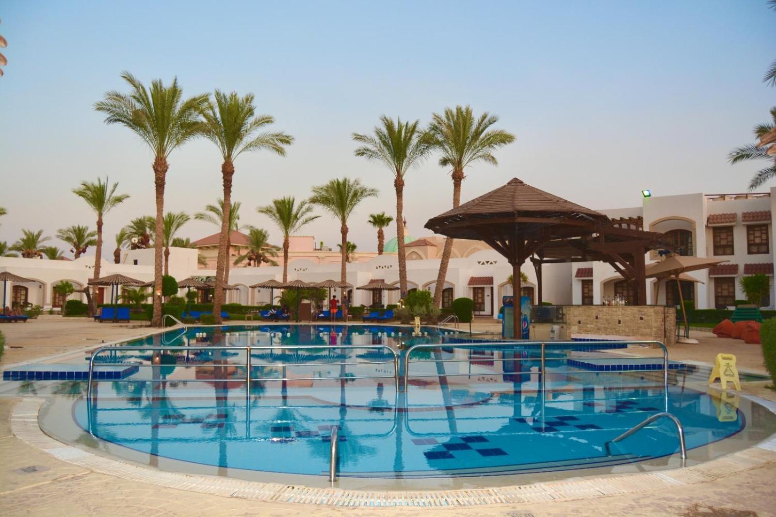 Coral Hills Resort 샤름 엘 셰이크 외부 사진