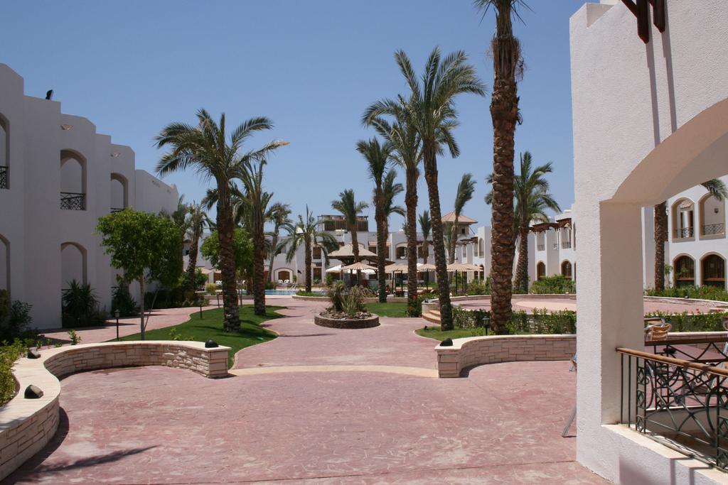 Coral Hills Resort 샤름 엘 셰이크 외부 사진