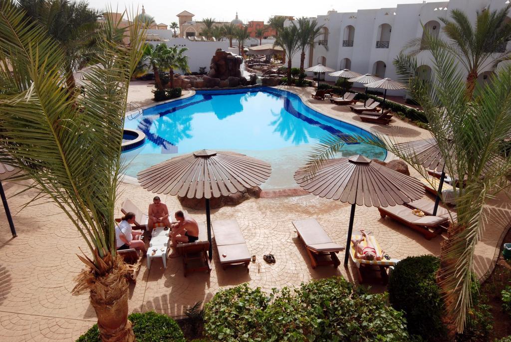 Coral Hills Resort 샤름 엘 셰이크 외부 사진