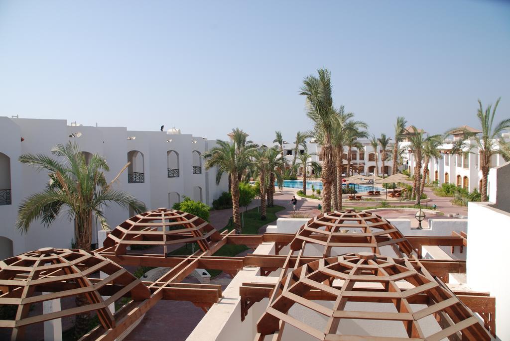 Coral Hills Resort 샤름 엘 셰이크 외부 사진