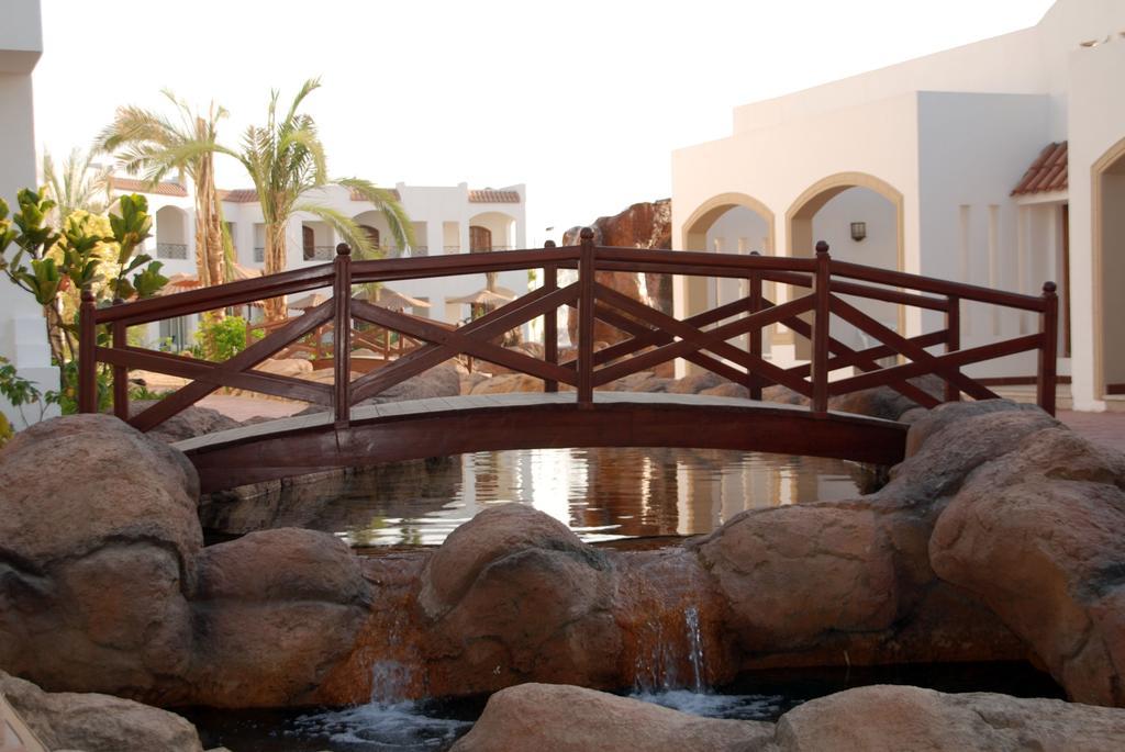 Coral Hills Resort 샤름 엘 셰이크 외부 사진