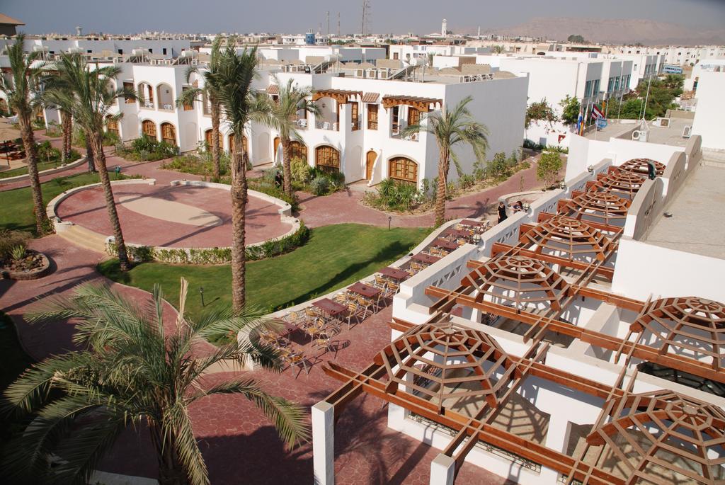 Coral Hills Resort 샤름 엘 셰이크 외부 사진