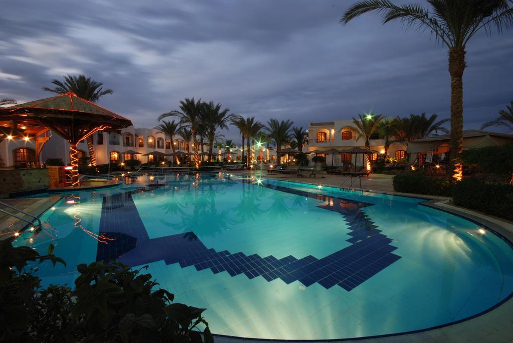 Coral Hills Resort 샤름 엘 셰이크 외부 사진