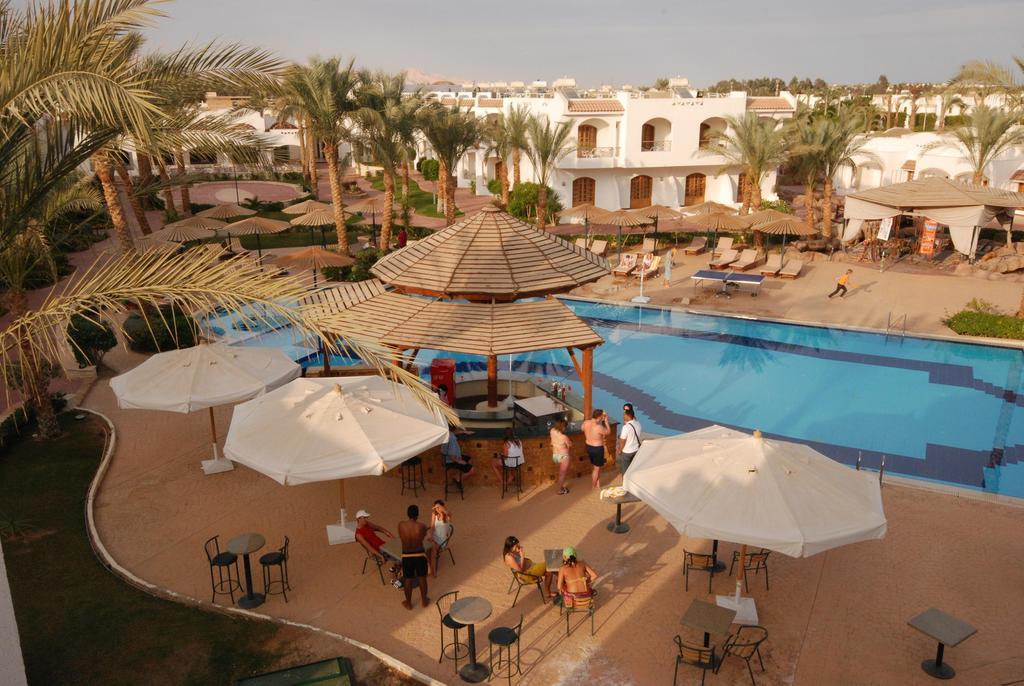 Coral Hills Resort 샤름 엘 셰이크 외부 사진
