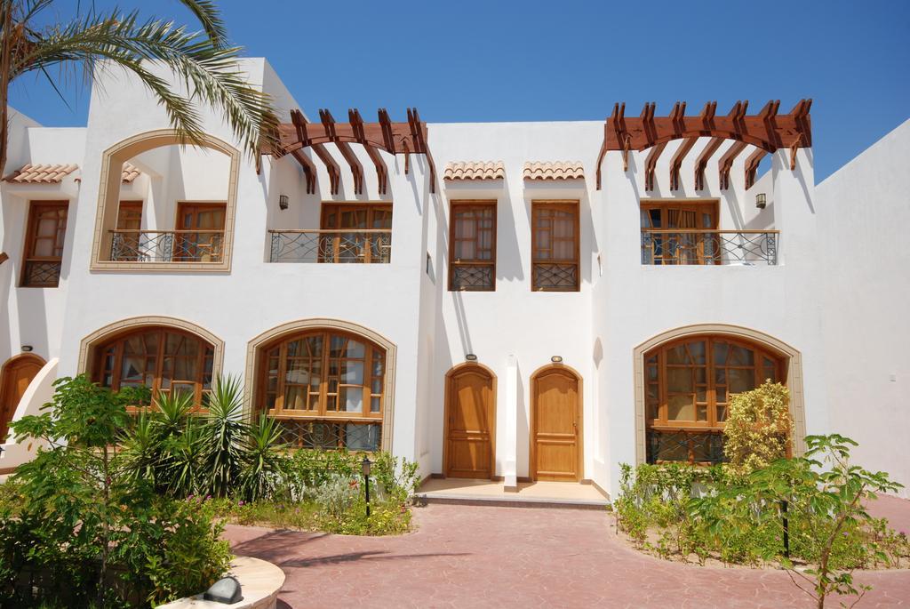 Coral Hills Resort 샤름 엘 셰이크 외부 사진