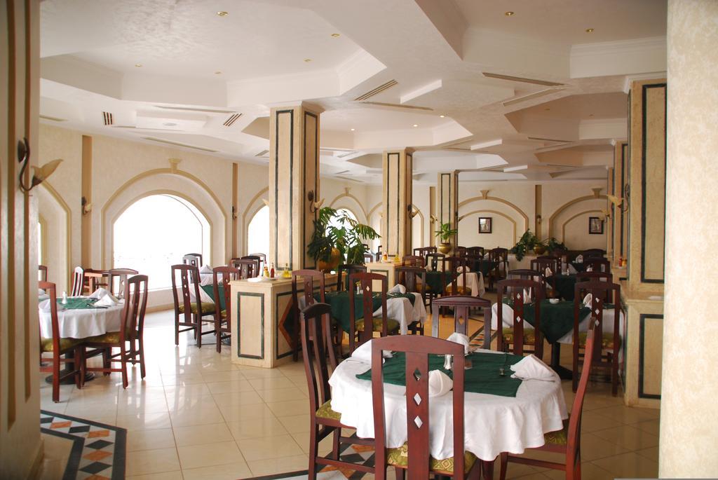 Coral Hills Resort 샤름 엘 셰이크 외부 사진