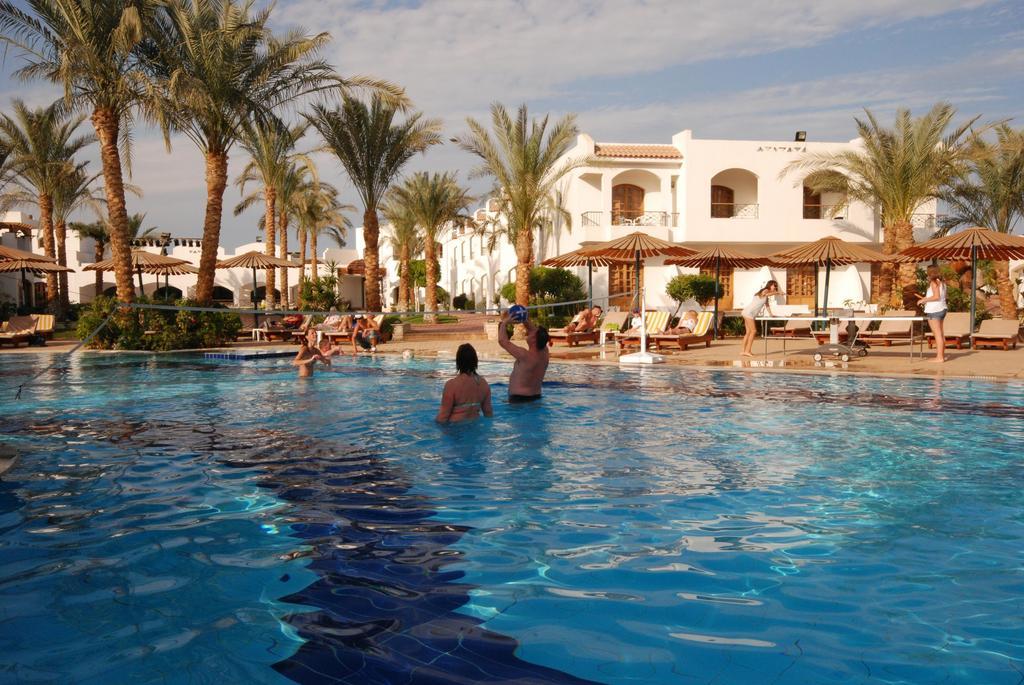 Coral Hills Resort 샤름 엘 셰이크 외부 사진