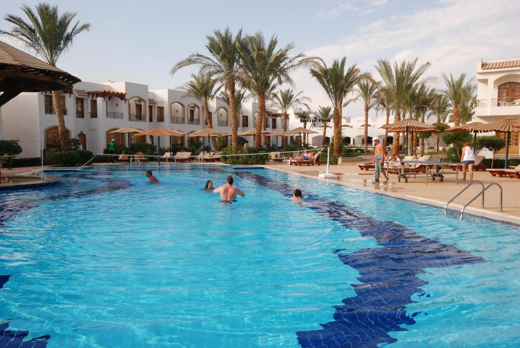 Coral Hills Resort 샤름 엘 셰이크 외부 사진