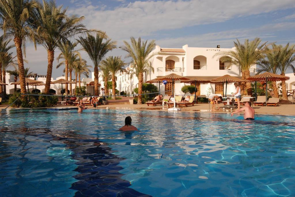 Coral Hills Resort 샤름 엘 셰이크 외부 사진