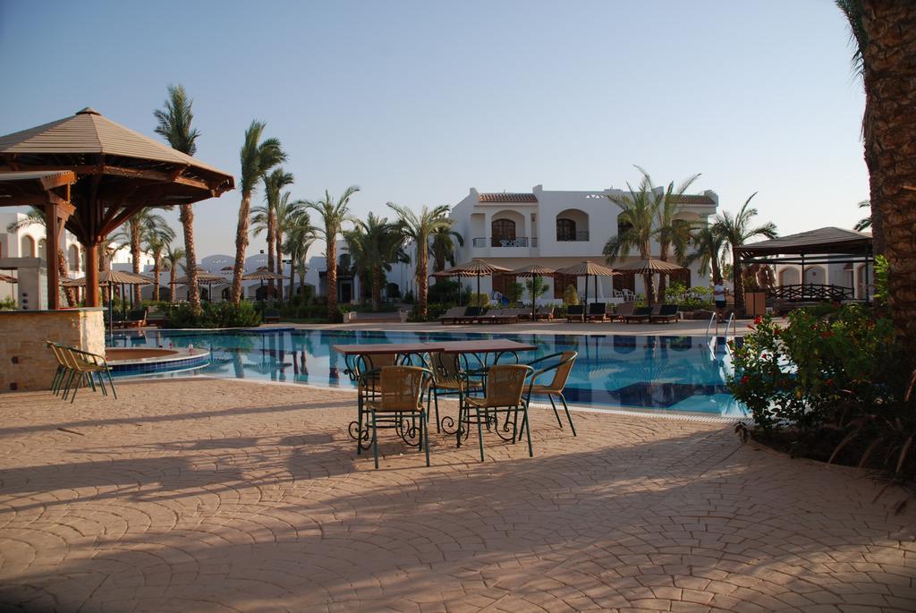 Coral Hills Resort 샤름 엘 셰이크 외부 사진