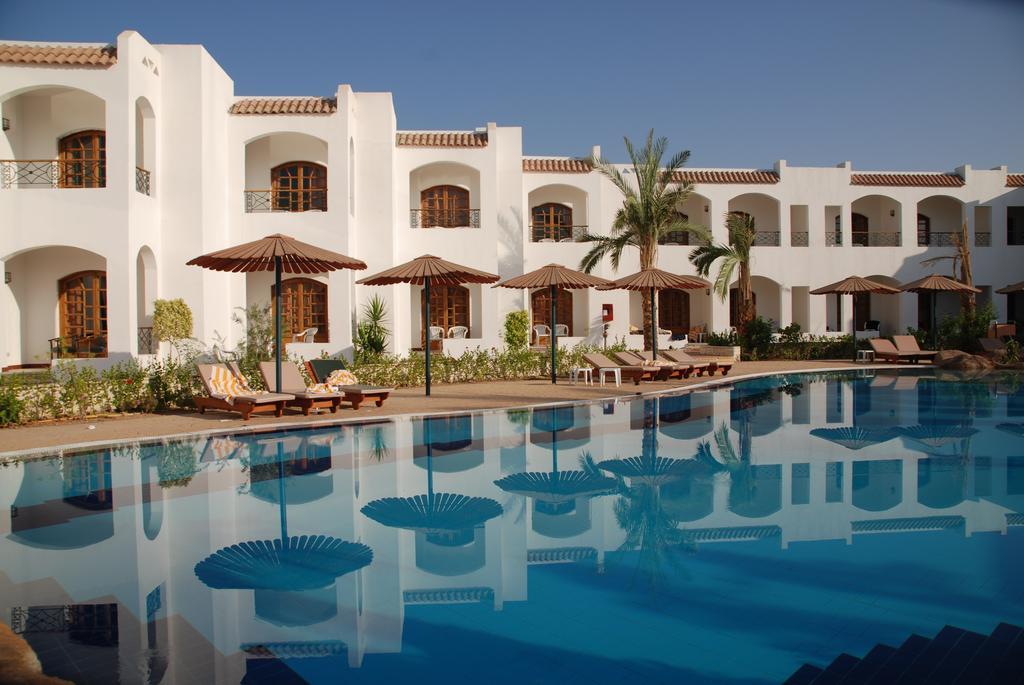 Coral Hills Resort 샤름 엘 셰이크 외부 사진