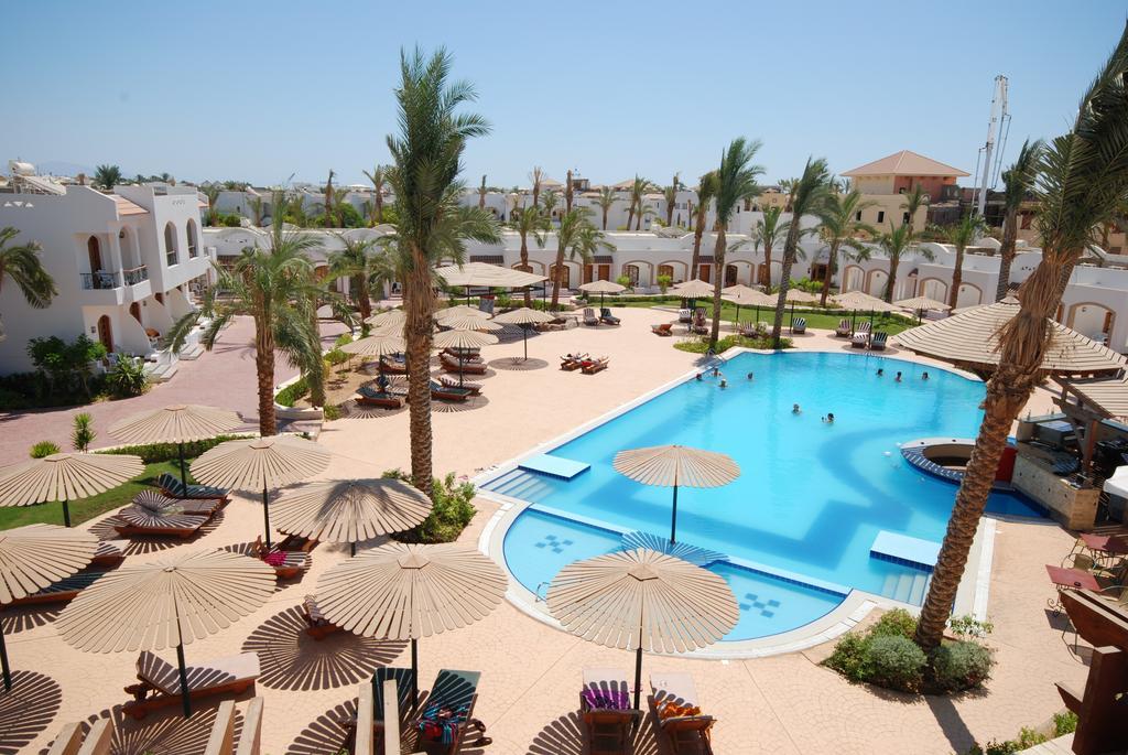 Coral Hills Resort 샤름 엘 셰이크 외부 사진
