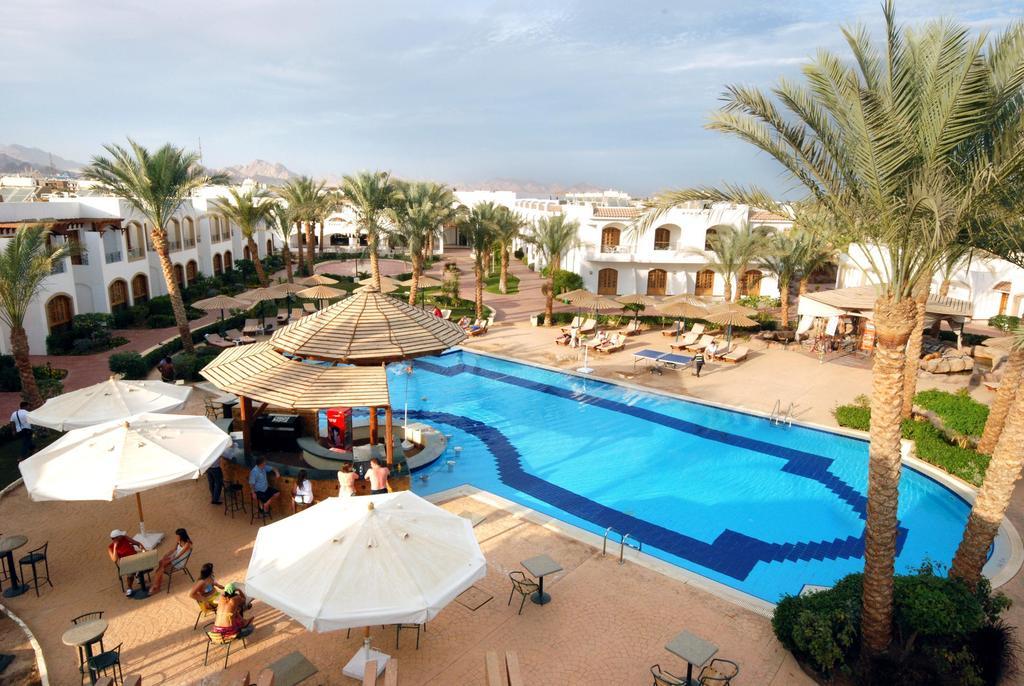 Coral Hills Resort 샤름 엘 셰이크 외부 사진