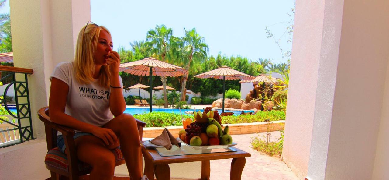 Coral Hills Resort 샤름 엘 셰이크 외부 사진