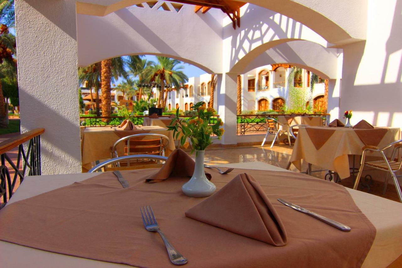 Coral Hills Resort 샤름 엘 셰이크 외부 사진