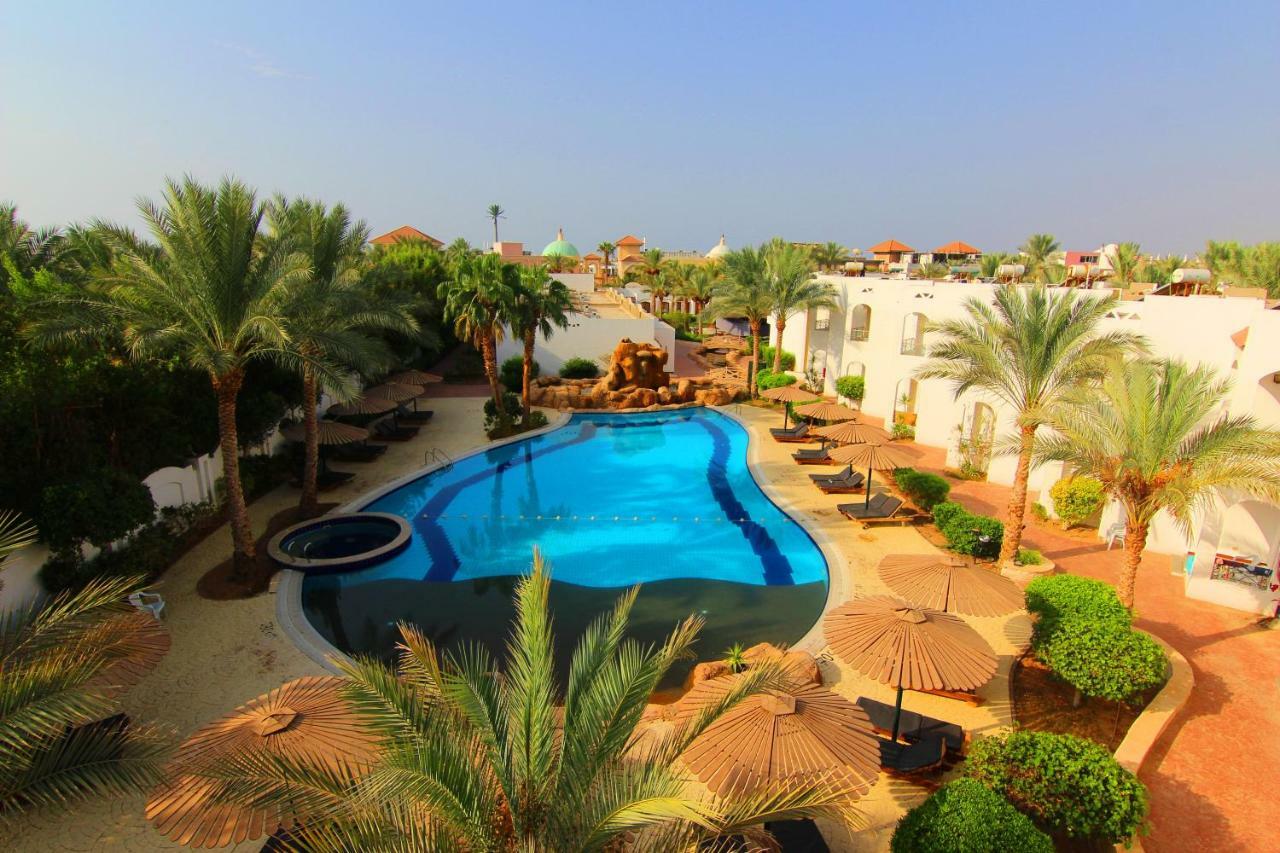 Coral Hills Resort 샤름 엘 셰이크 외부 사진