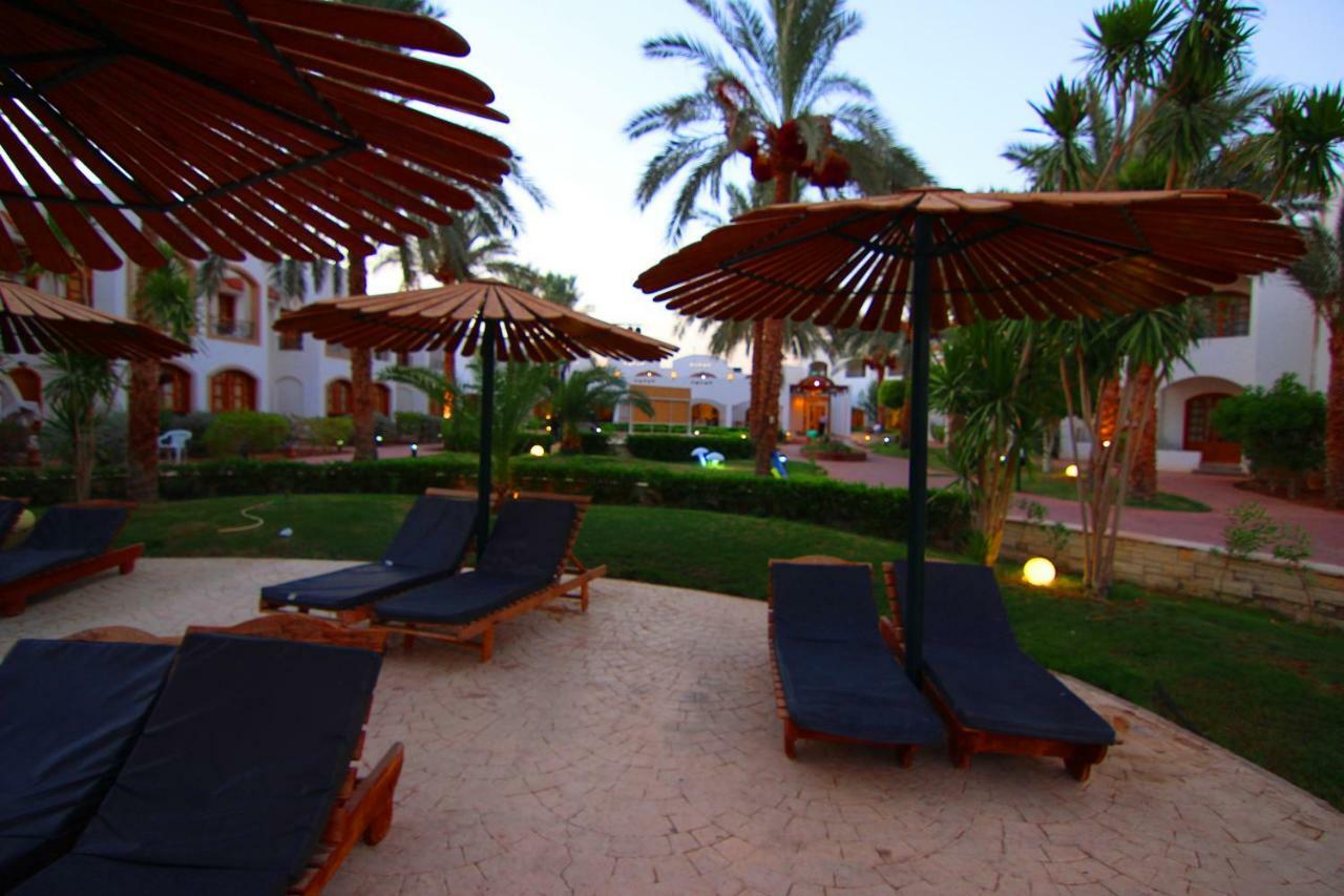 Coral Hills Resort 샤름 엘 셰이크 외부 사진