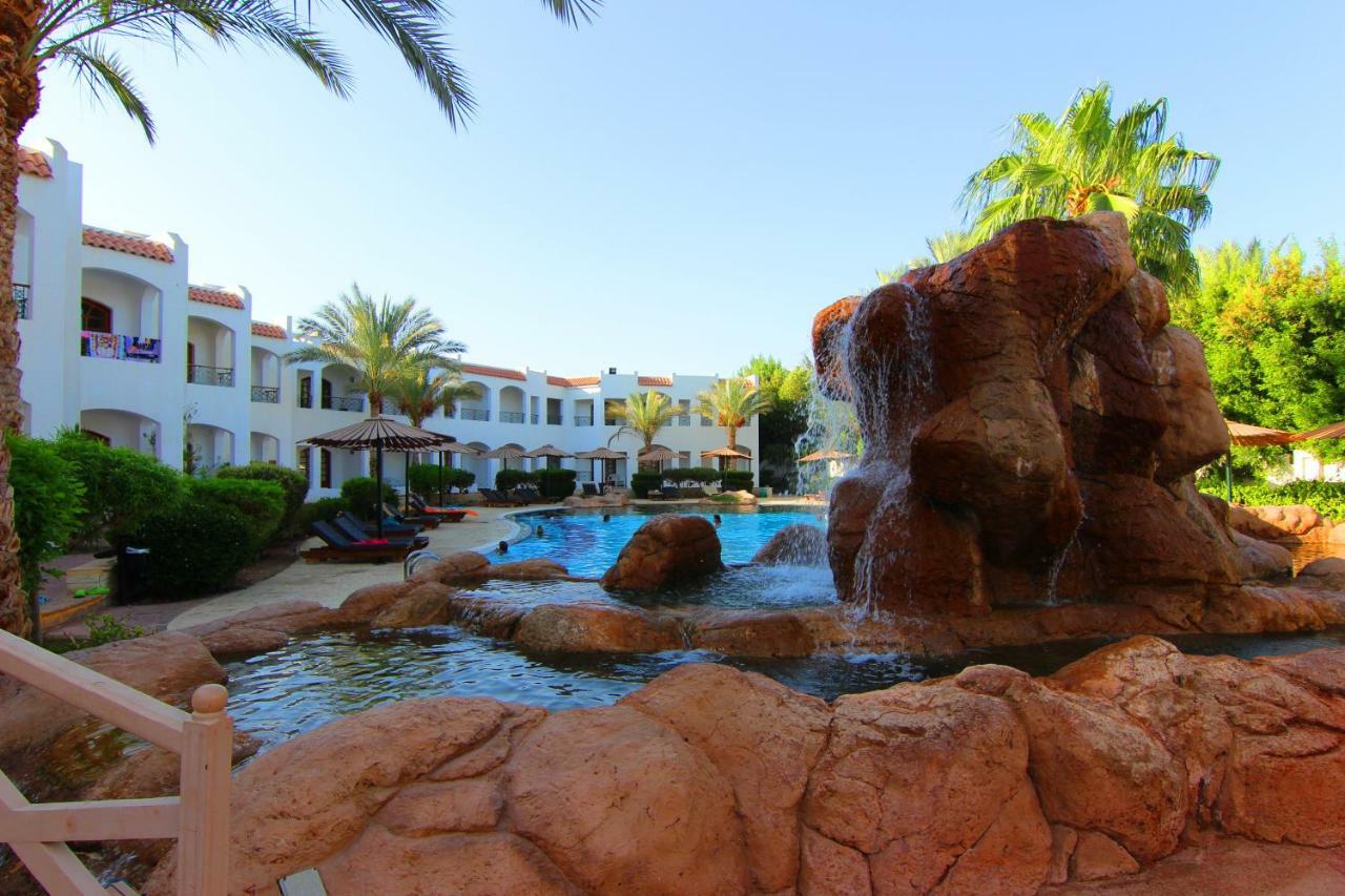 Coral Hills Resort 샤름 엘 셰이크 외부 사진