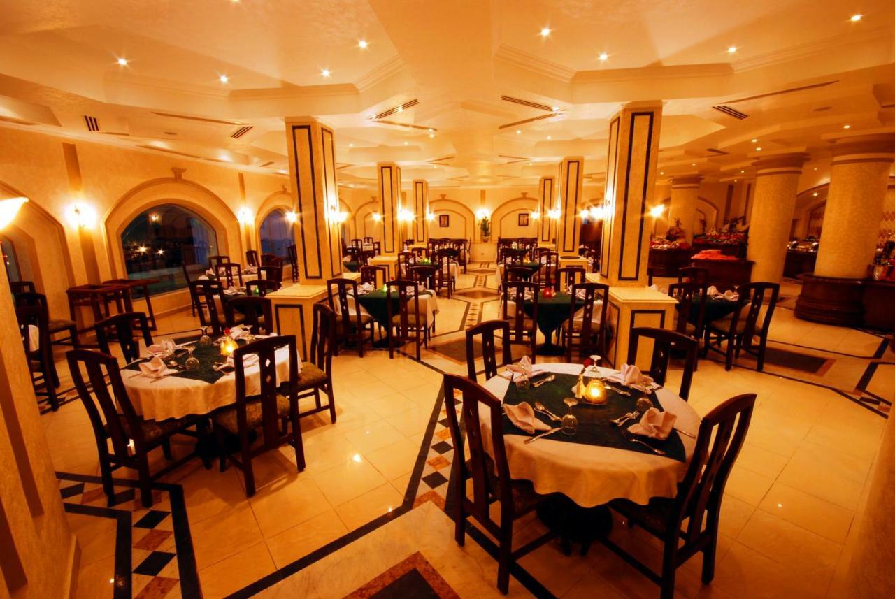 Coral Hills Resort 샤름 엘 셰이크 외부 사진