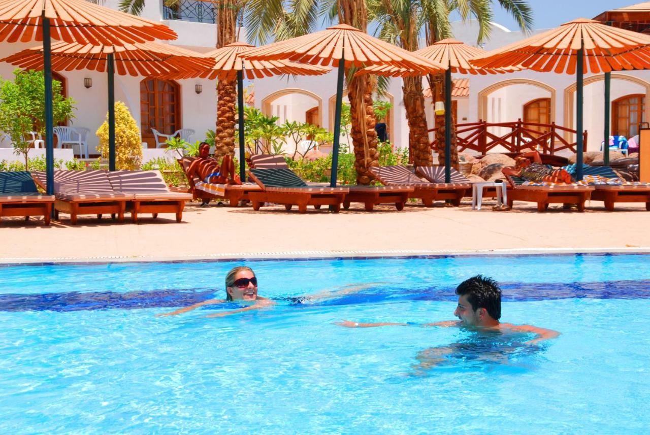 Coral Hills Resort 샤름 엘 셰이크 외부 사진