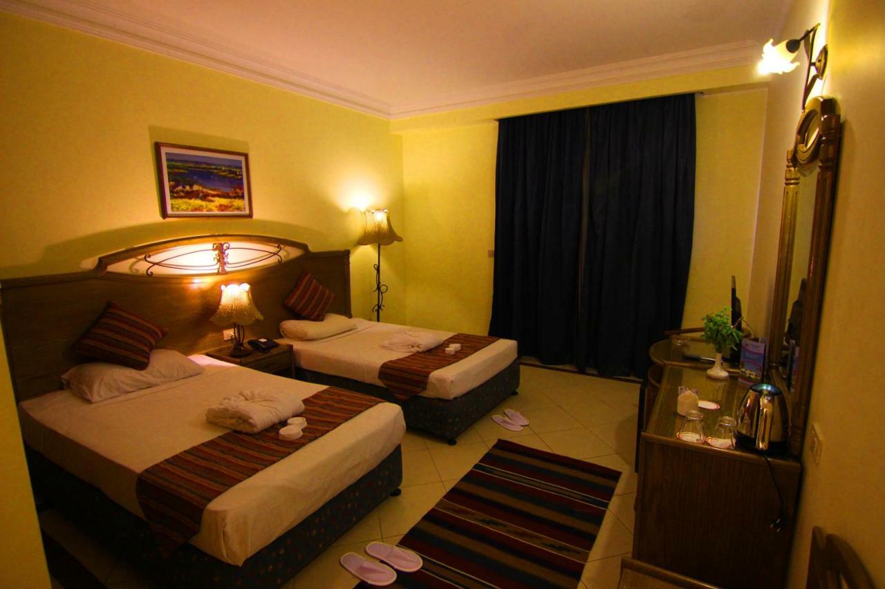 Coral Hills Resort 샤름 엘 셰이크 외부 사진