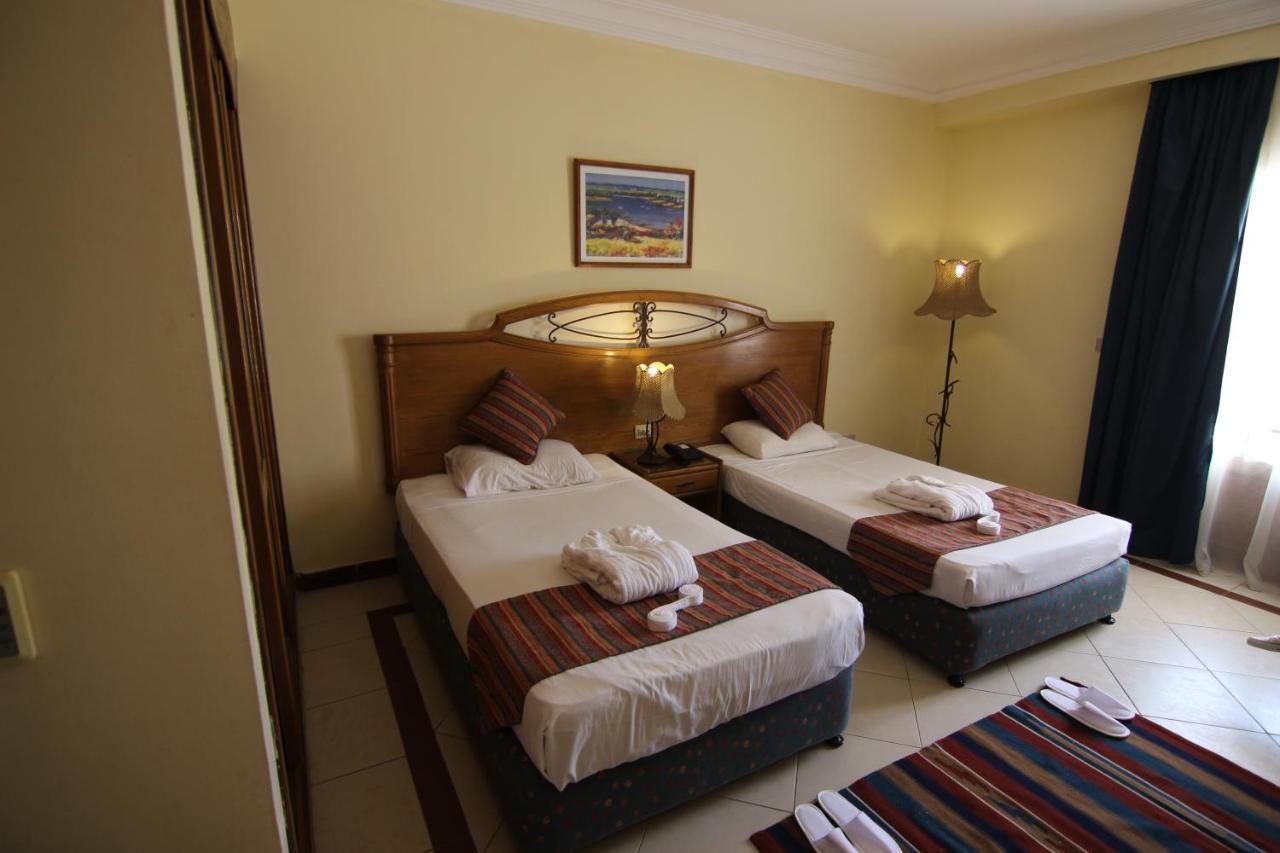 Coral Hills Resort 샤름 엘 셰이크 외부 사진